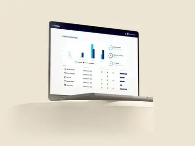 Productbeeld van Performance