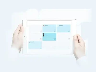 Productbeeld van Talent